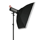 Softbox Iluminus de 60×90 con Montura Bowens 2