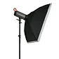 Softbox Iluminus de 60×90 con Montura Bowens - Miniatura 2