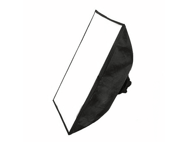 Softbox Iluminus de 60×90 con Montura Bowens