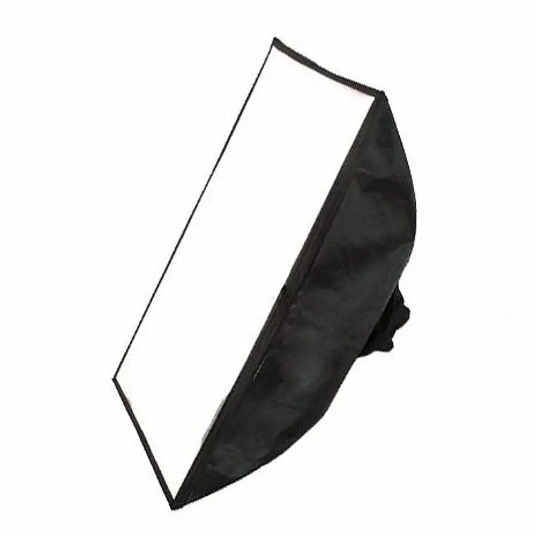 Softbox Iluminus de 60×90 con Montura Bowens 1