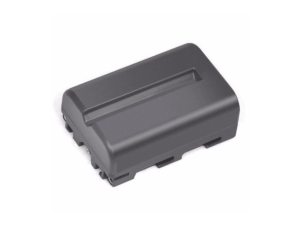 Batería Iluminus NP-FM500H