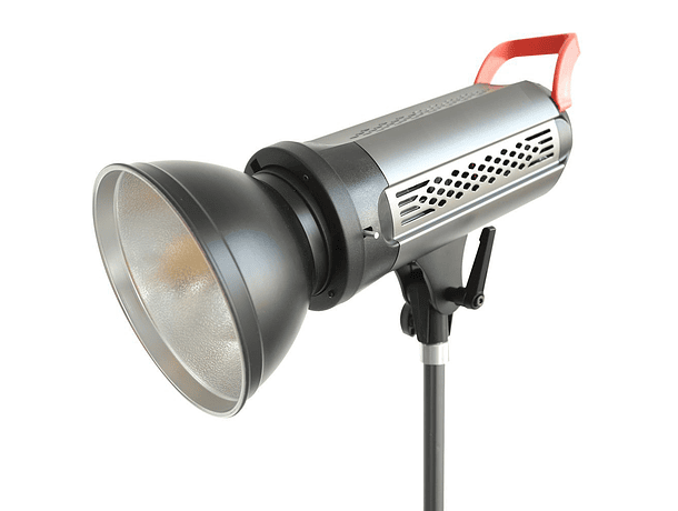 Cañon Led Iluminus CR-TD150 de 150W - 5.600K