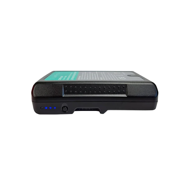 Batería Iluminus V-mount IL-CBP-95W - Células Samsung 3
