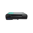 Batería Iluminus V-mount IL-CBP-95W - Células Samsung 3