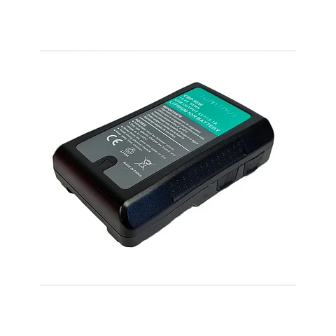Batería Iluminus V-mount IL-CBP-95W - Células Samsung