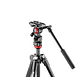 Trípode Manfrotto Befree Lever Lock + Cabezal de video - Miniatura 3