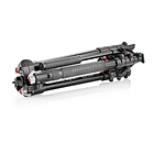 Trípode Manfrotto Befree Lever Lock + Cabezal de video 4
