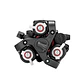 Trípode Manfrotto Befree Lever Lock + Cabezal de video - Miniatura 5