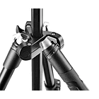 Trípode Manfrotto Befree Lever Lock + Cabezal de video 6
