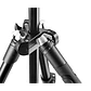 Trípode Manfrotto Befree Lever Lock + Cabezal de video - Miniatura 6