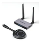 Kit Transmisor y Receptor HD Inalámbrico Lemorele G50R20  - Miniatura 1