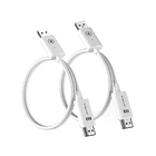 Transmisor de Video Inalámbrico Lemorele HDMI a HDMI 1