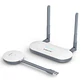 Transmisor de Video Inalámbrico Lemorele G60 Full HD 1080p de USB a HDMI o VGA  - Miniatura 1