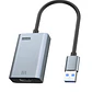 Adaptador de Video Lemorele LC06 Plus de USB a HDMI Full HD - Miniatura 1