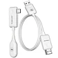 Transmisor de Video Inalámbrico Lemorele P10 de USB-C a HDMI - Miniatura 1