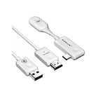Transmisor de Video Inalámbrico Lemorele P10 de USB-C a HDMI 7