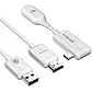 Transmisor de Video Inalámbrico Lemorele P10 de USB-C a HDMI - Miniatura 7