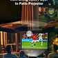 Transmisor de Video Inalámbrico Lemorele P200 HDMI a HDMI Multi-Dispositivo - Miniatura 4