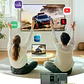 Transmisor de Video Inalámbrico Lemorele P200 HDMI a HDMI Multi-Dispositivo - Miniatura 3
