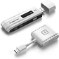 Transmisor de Video Inalámbrico Lemorele P200 HDMI a HDMI Multi-Dispositivo - Miniatura 8