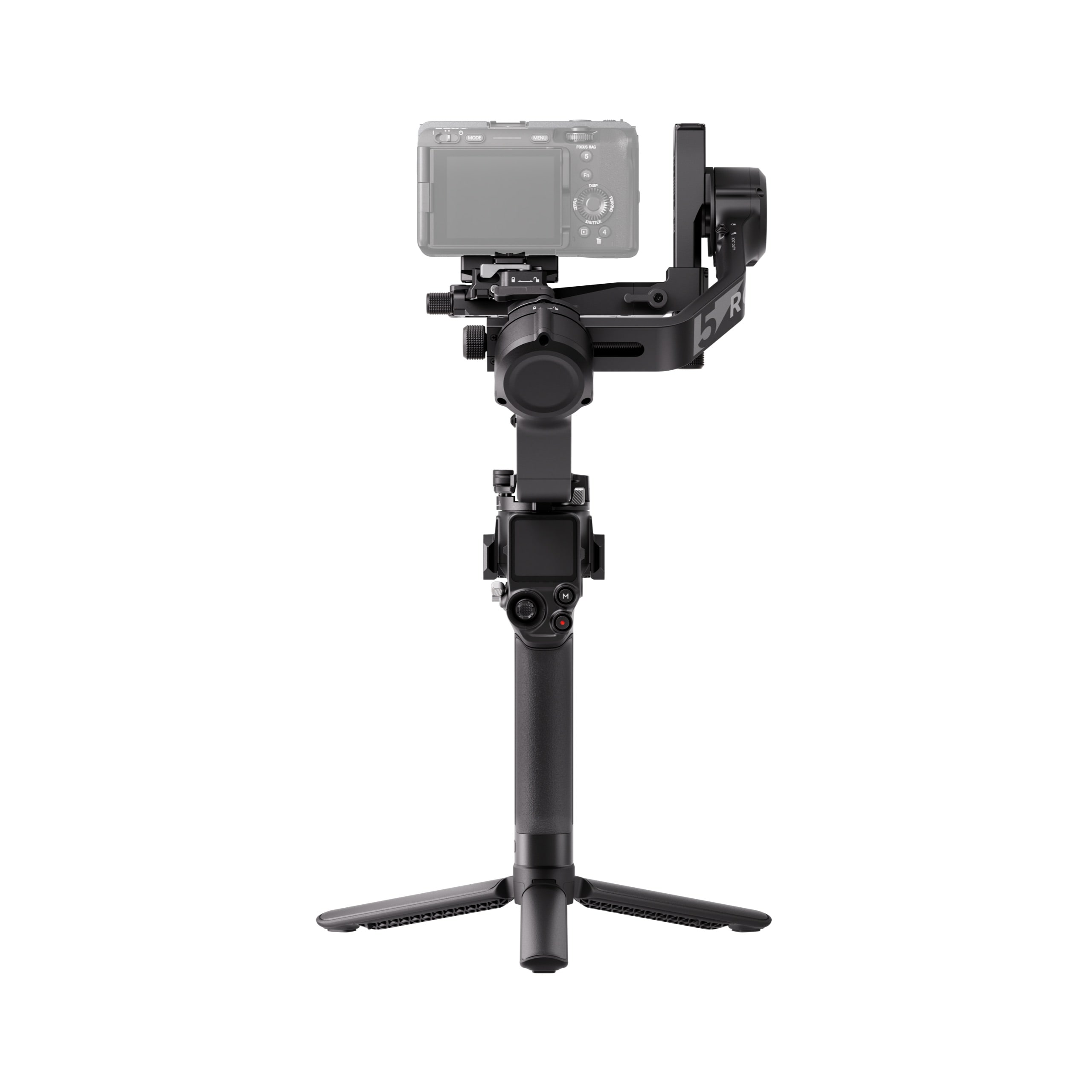 Gimbal DJI RS 5 5