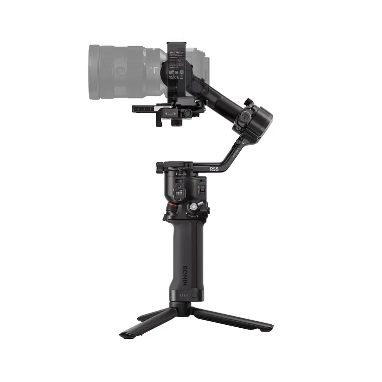 Gimbal DJI Ronin RS 5 4
