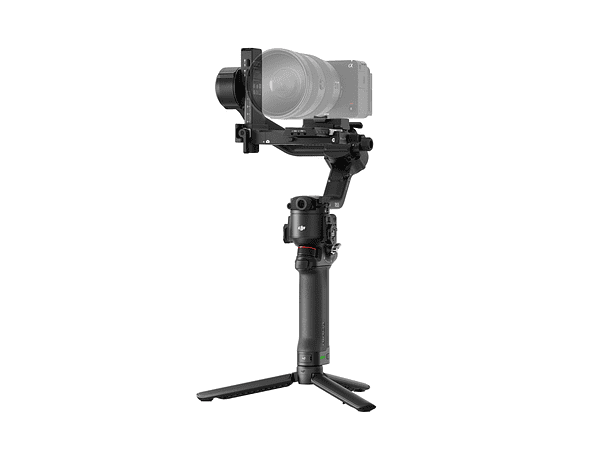 Gimbal DJI RS 5
