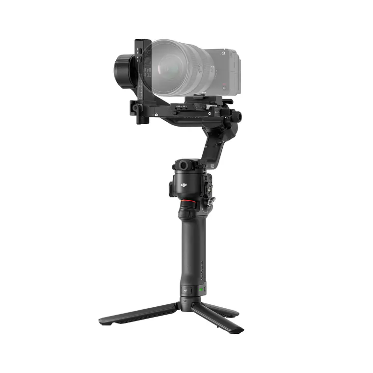 Gimbal DJI Ronin RS 5 1