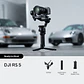 Gimbal DJI Ronin RS 5 - Miniatura 6