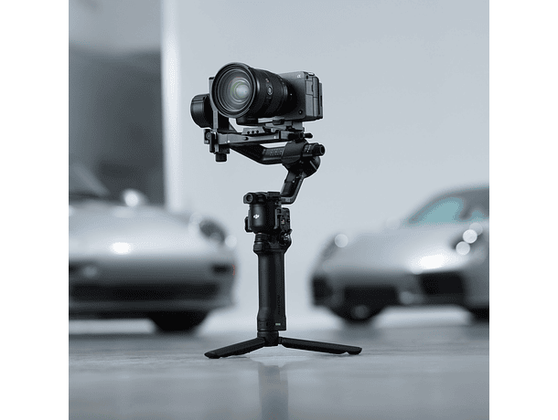 Gimbal DJI RS 5