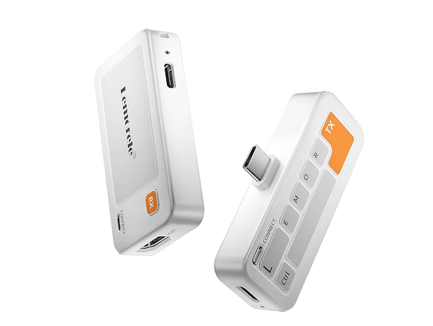 Sistema de Transmisión HDMI Inalámbrico Lemorele P400 1080p