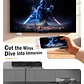 Sistema de Transmisión HDMI Inalámbrico Lemorele P400 1080p - Miniatura 2