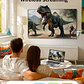 Sistema de Transmisión HDMI Inalámbrico Lemorele P400 1080p - Miniatura 3