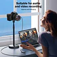 Capturadora de Video Lemorele AC07 Full HD 1080p con Conexión USB y USB-C - Miniatura 4