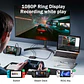 Capturadora de Video Lemorele AC-08-1 Full HD 1080p - Miniatura 3