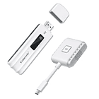 Transmisor de Video Inalámbrico Lemorele P300 de USB-C a HDMI Multi-Dispositivo 1