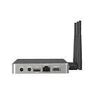 Sistema de Presentación Inalámbrico Lemorele K12U 4K 4