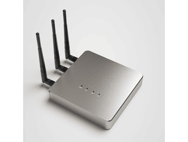 Sistema de Presentación Inalámbrico Lemorele K12U 4K