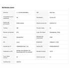 Sistema de Presentación Inalámbrico Lemorele K12U 4K 6