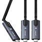 Sistema de Transmisión de Video Inalámbrico Lemorele R1010 con 1 Transmisor y 2 Receptores  - Miniatura 1