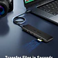 Estación Docking USB-C Lemorele TC97 12 en 1 - Miniatura 3