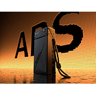 Interfaz de Streaming Lemorele Streaming Box para Fire Stick con Lentes AR y Batería Incorporada 4