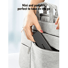 Estación Docking USB-C Lemorele TC200 13 en 1 9