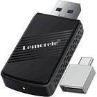 Adaptador Inalámbrico Lemorele para CarPlay 1