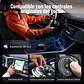 Adaptador Inalámbrico Lemorele para CarPlay - Miniatura 3