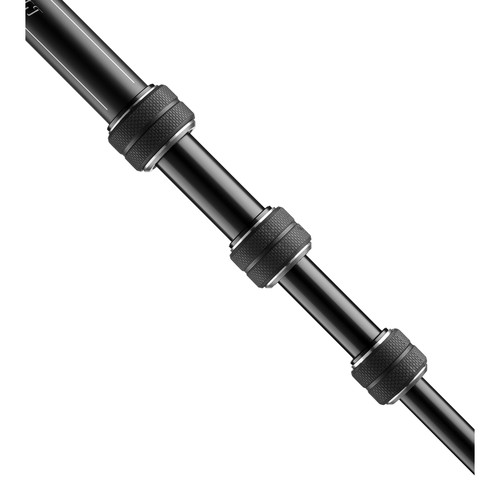 Trípode Manfrotto Befree GT con Rótula de Bola 496 6