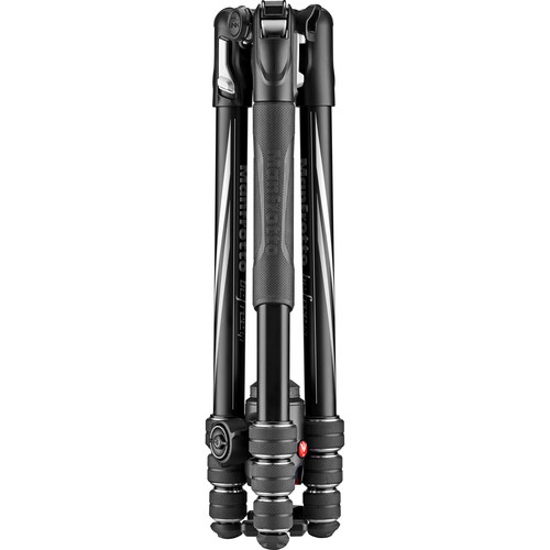 Trípode Manfrotto Befree GT con Rótula de Bola 496 4
