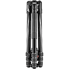 Trípode Manfrotto Befree GT con Rótula de Bola 496 4