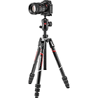 Trípode Manfrotto Befree GT con Rótula de Bola 496 2
