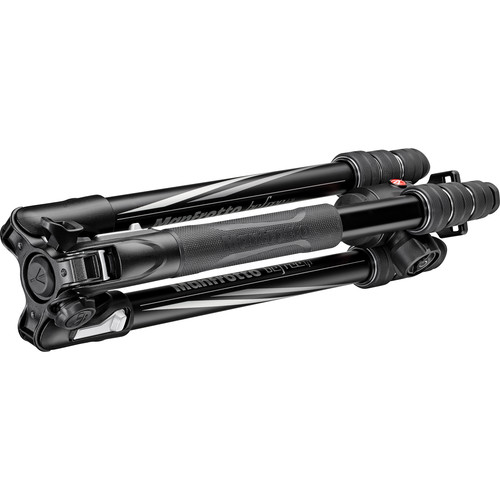 Trípode Manfrotto Befree GT con Rótula de Bola 496 7